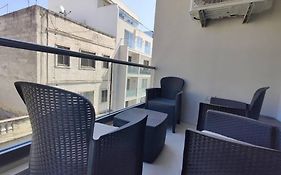 Brand New 3 Bedroom Apartment Close To The Sea
